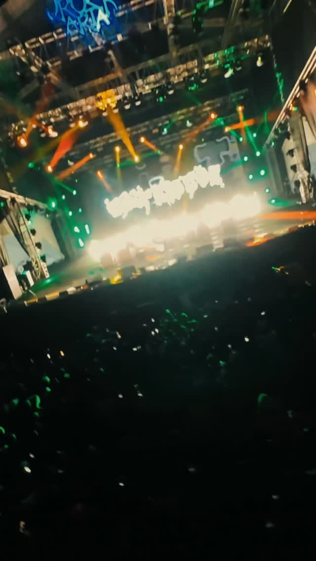 Post 3 by Ugly Kid Joe on Instagram (video)