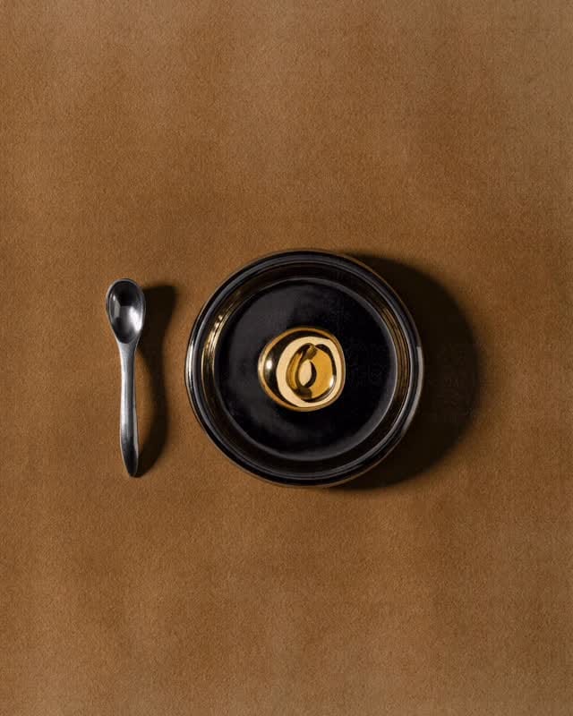 Post 9 by Studio Tali Roth on Instagram (video)