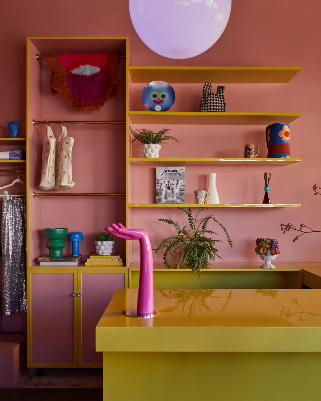 Post 1 by Studio Tali Roth on Instagram (image)