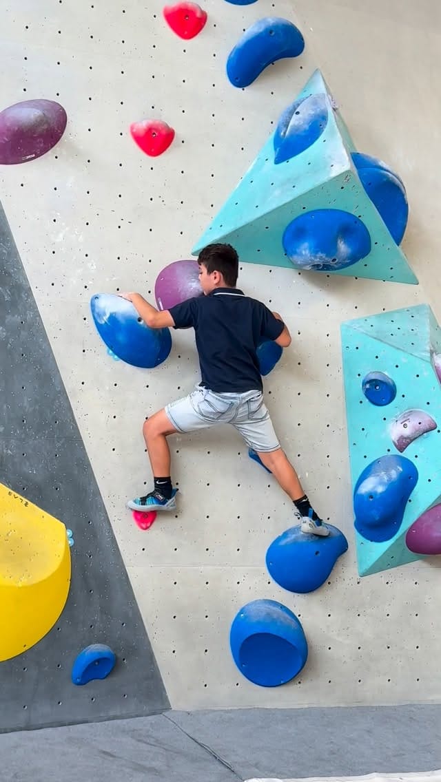 Post 9 by Melbourne with kidz on Instagram (video)