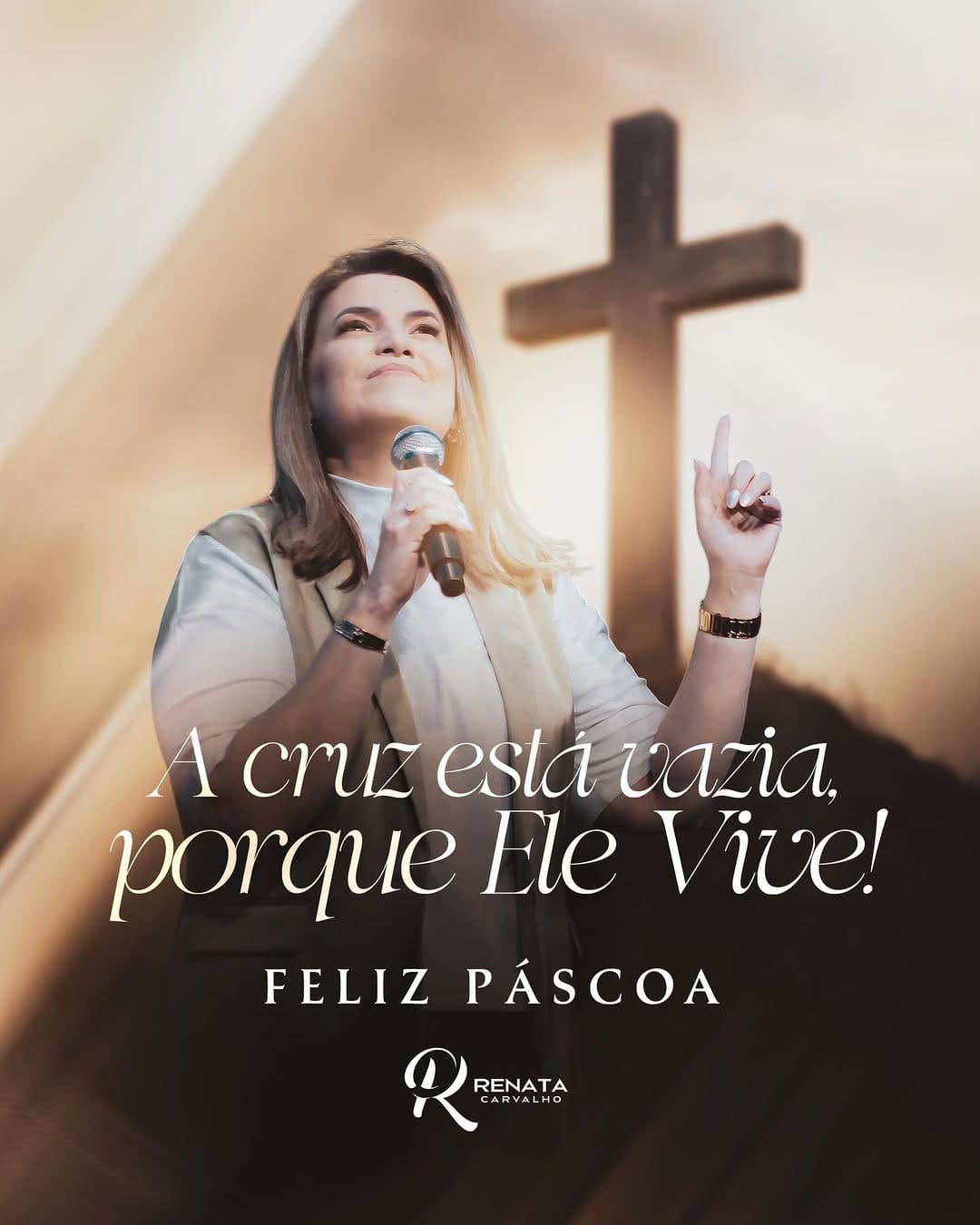 Post 8 by Renata Carvalho on Instagram (image)