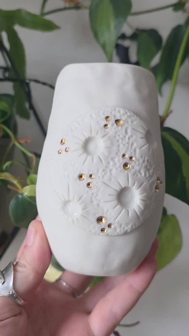 Post 6 by Cotton and Clay Design on Instagram (video)
