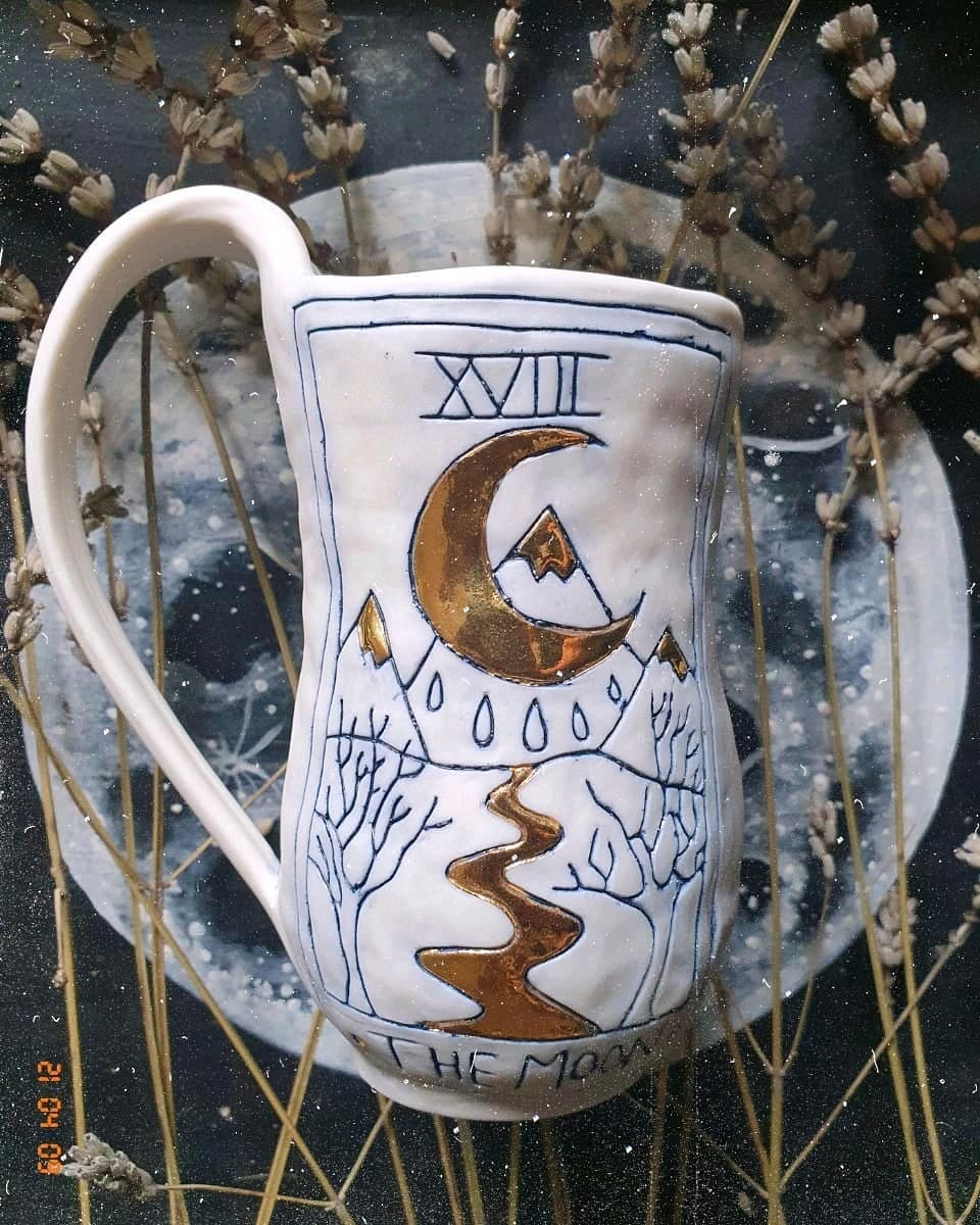 Post 9 by Cotton and Clay Design on Instagram (image)
