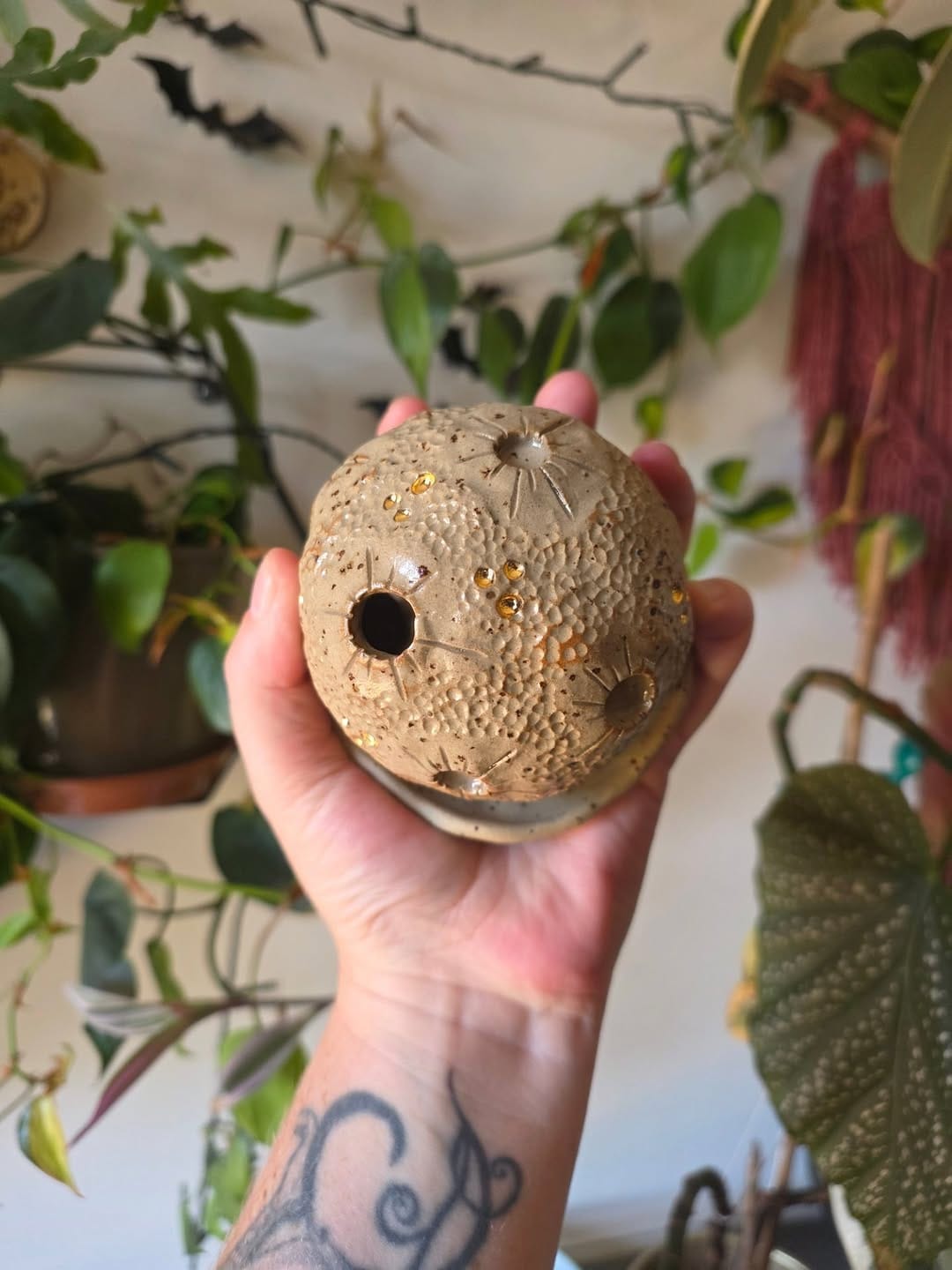 Post 2 by Cotton and Clay Design on Instagram (carousel)