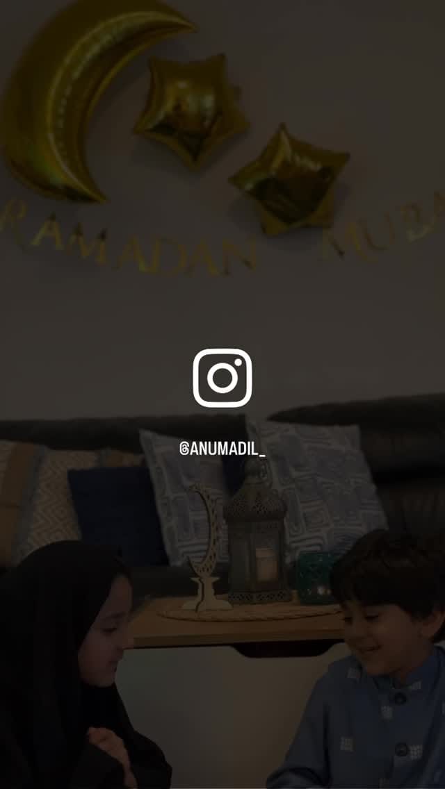 Post 3 by Anum |Mom |Food |Lifestyle Blog on Instagram (video)