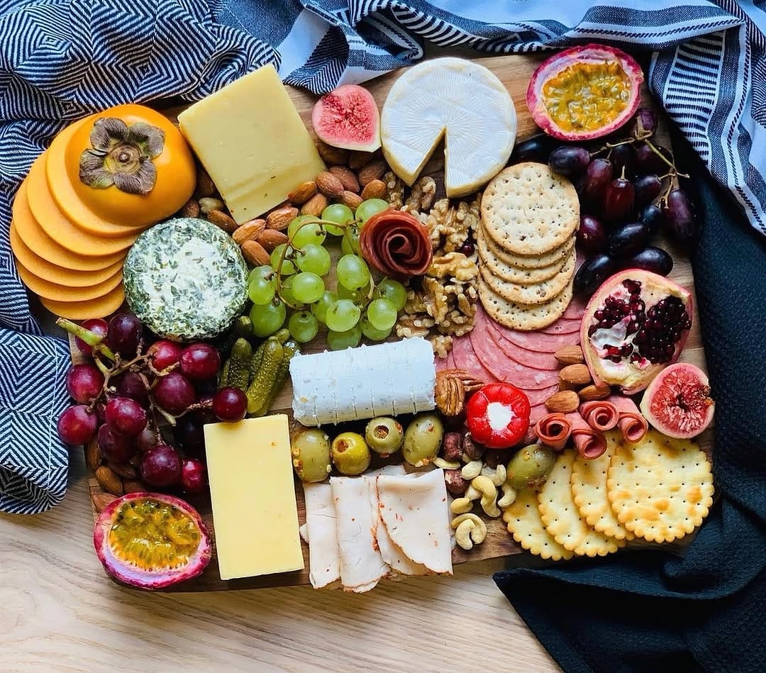 Post 4 by Anum |Mom |Food |Lifestyle Blog on Instagram (image)