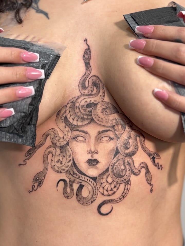 Post 8 by Wheel Inkart on Instagram (carousel)