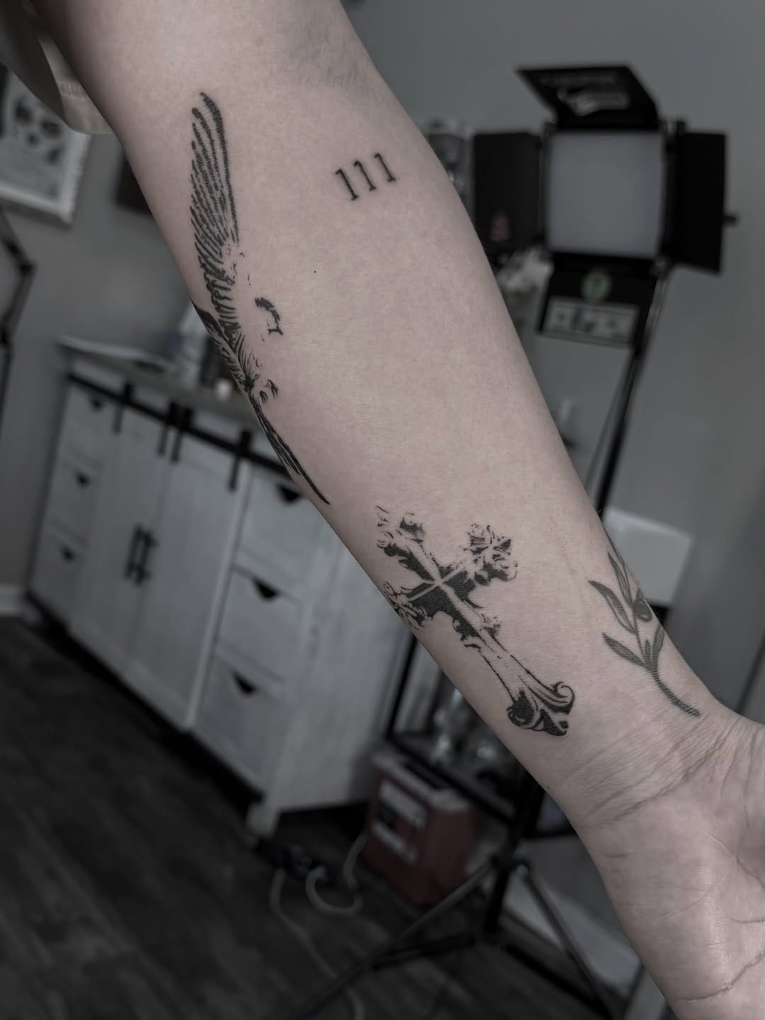 Post 4 by Wheel Inkart on Instagram (carousel)