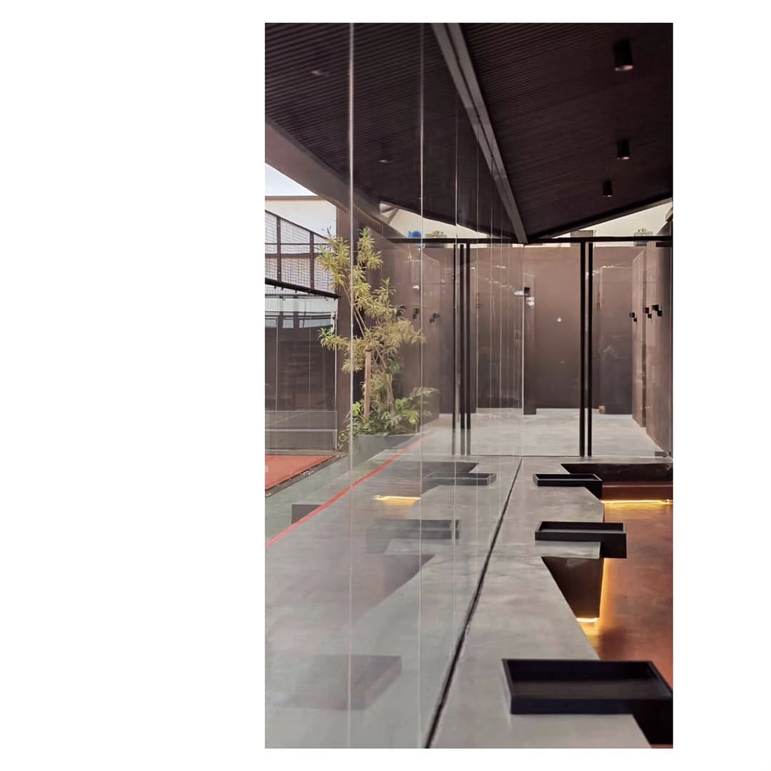 Post 2 by studiokian | architects on Instagram (carousel)
