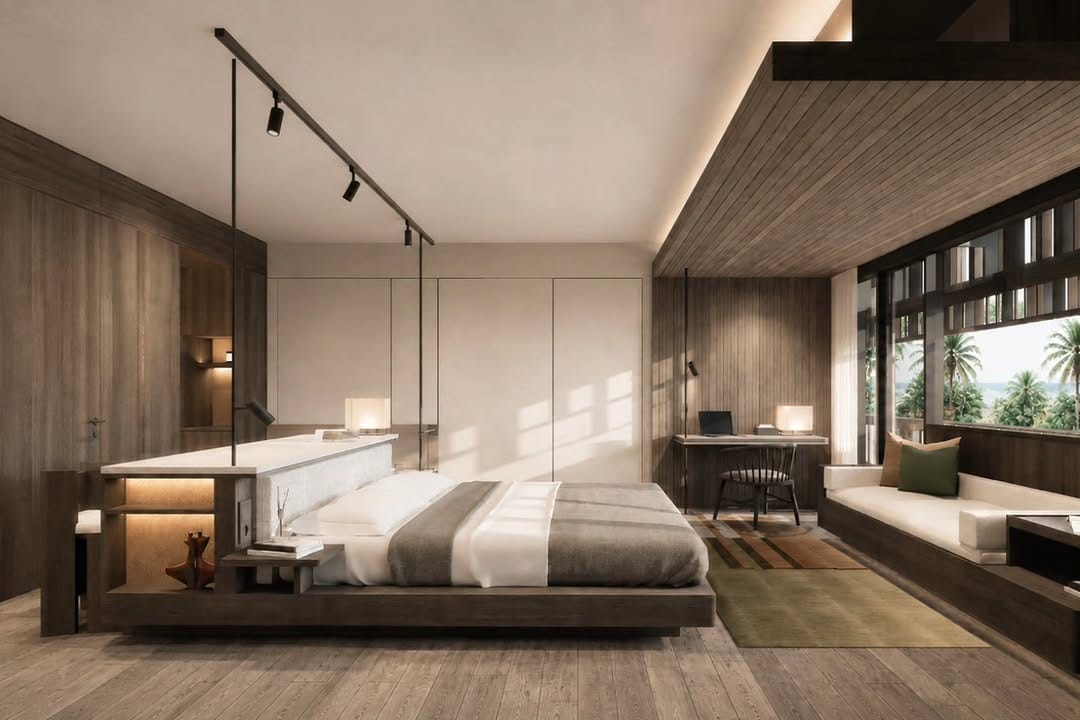 Post 5 by studiokian | architects on Instagram (carousel)