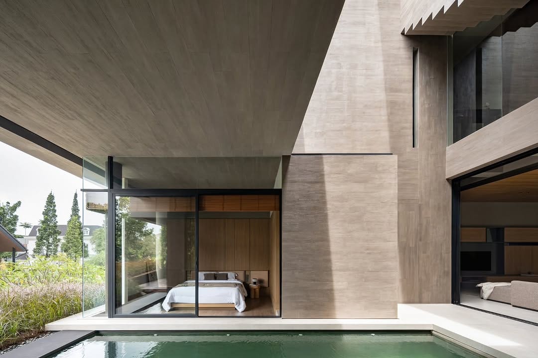 Post 9 by studiokian | architects on Instagram (carousel)