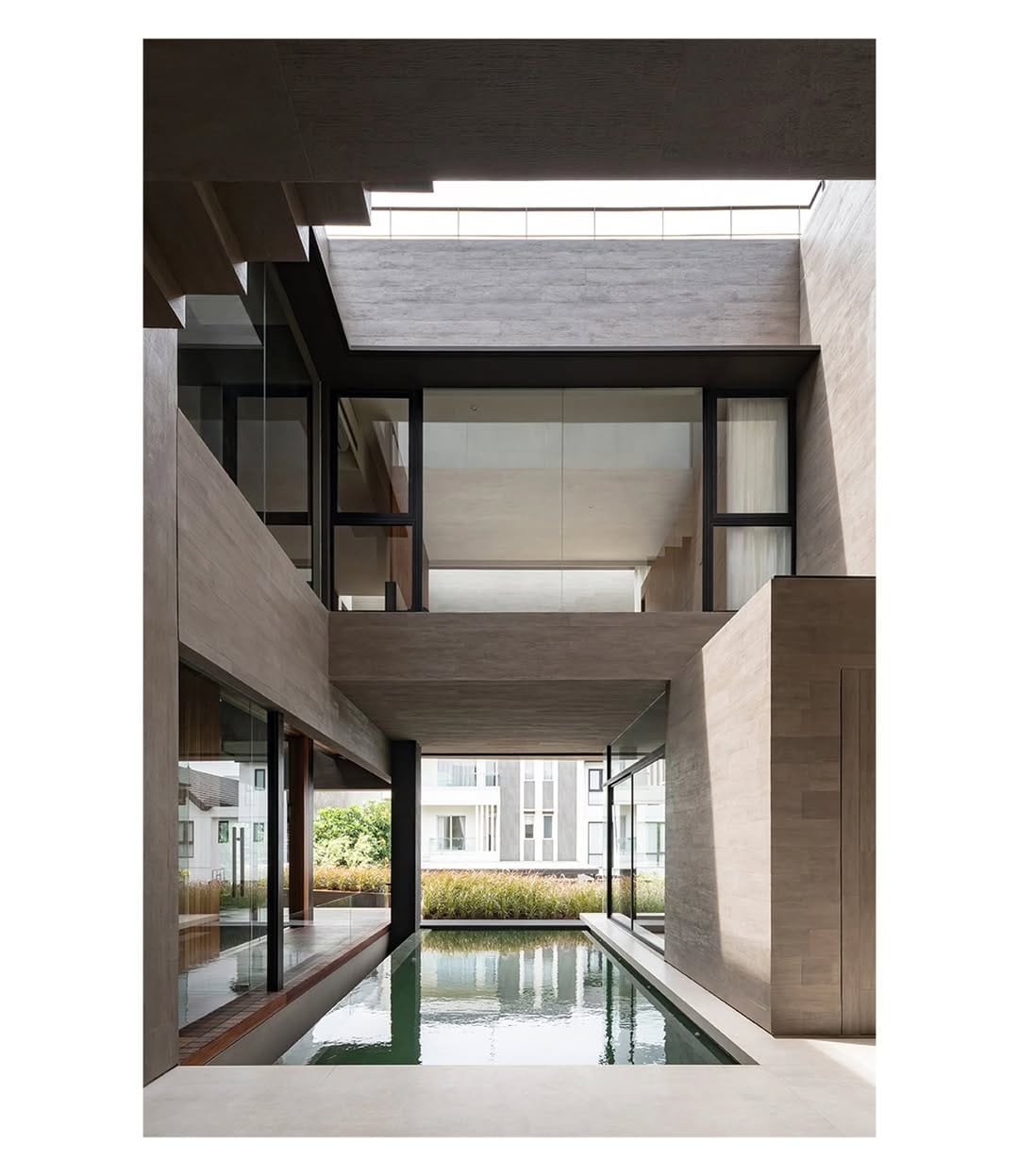 Post 10 by studiokian | architects on Instagram (carousel)