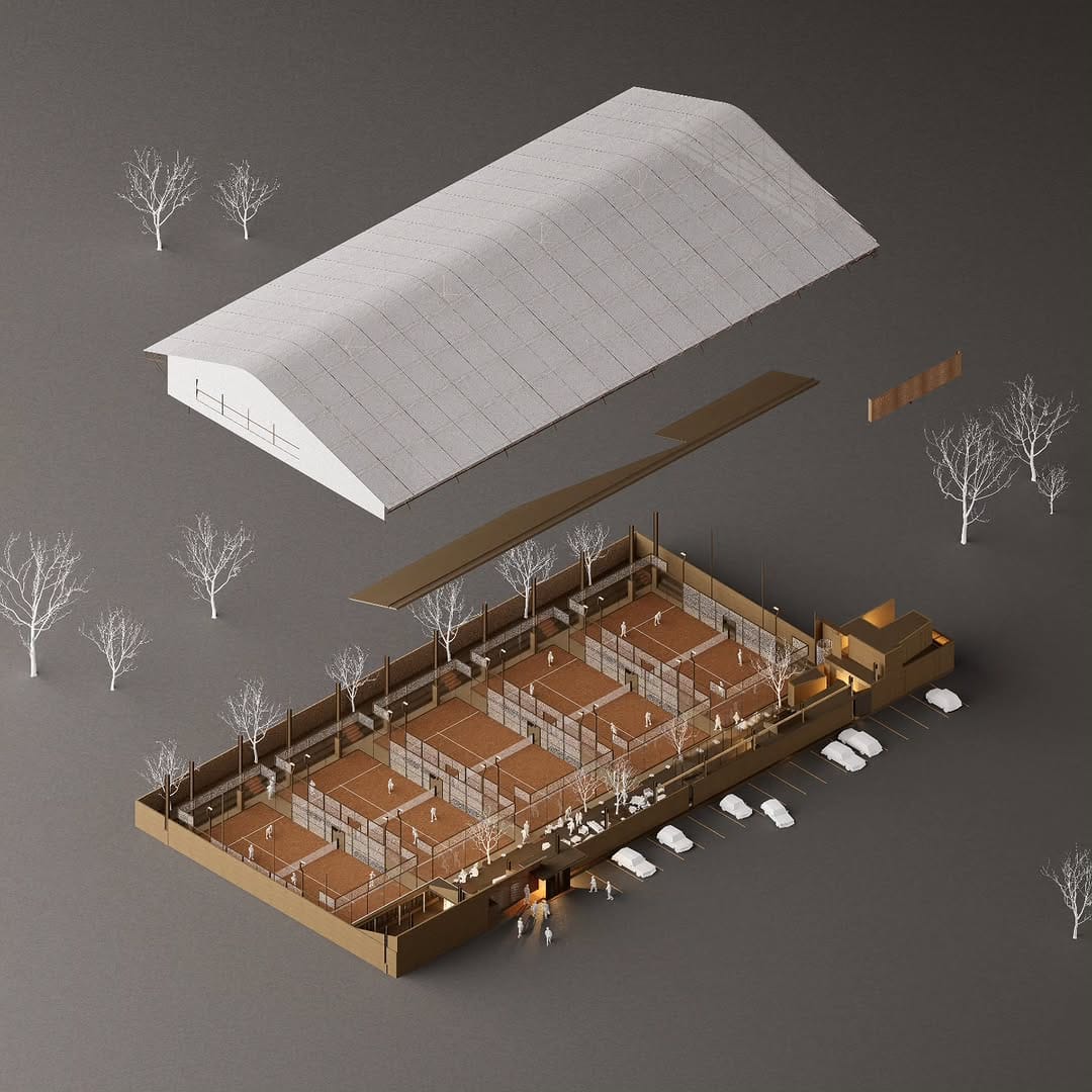 Post 4 by studiokian | architects on Instagram (carousel)