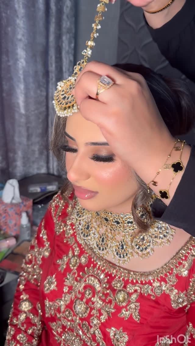 Post 2 by Nazmeen_3💙 on Instagram (video)