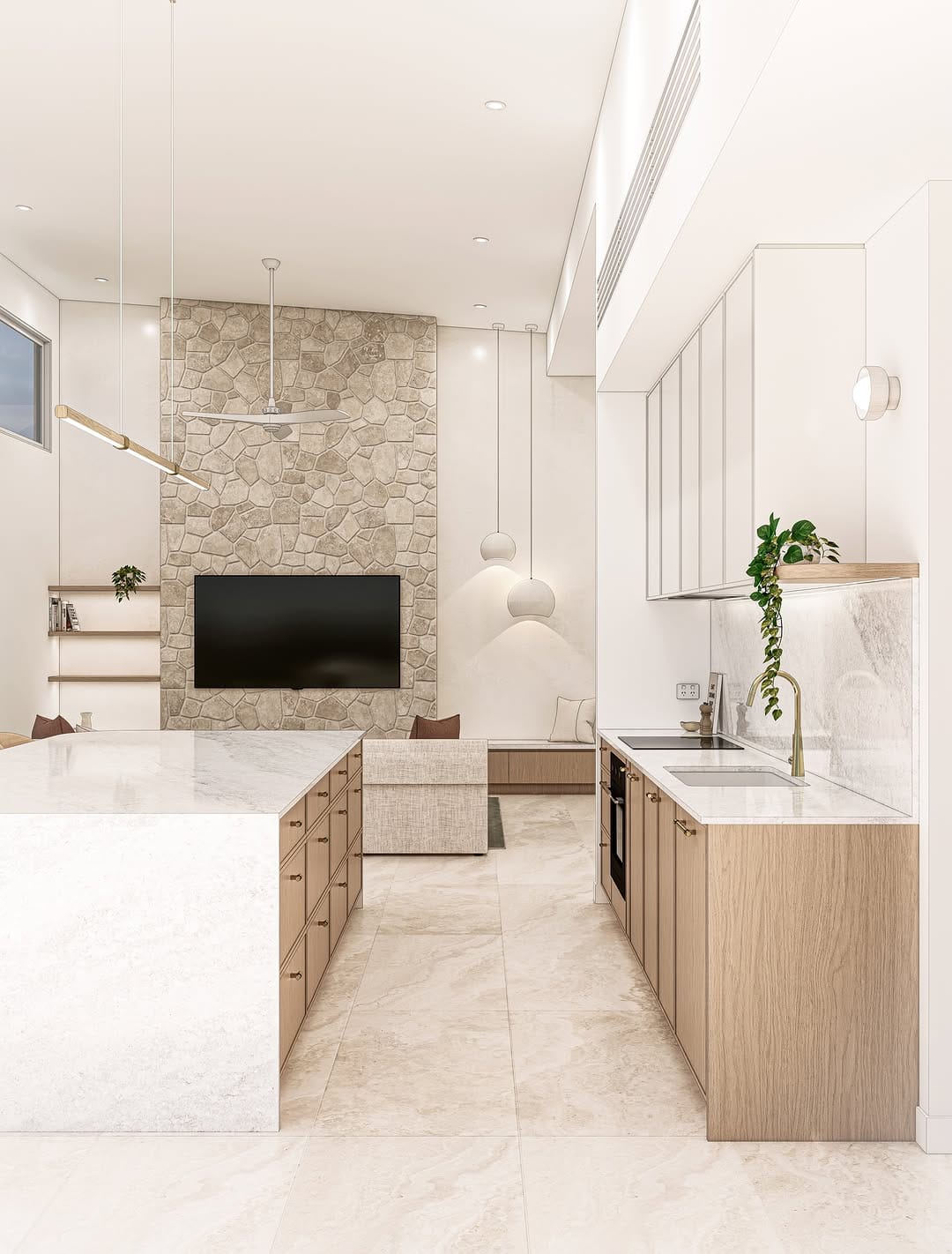 Post 1 by INTERIOR DESIGN | STYLING & DECORATING on Instagram (carousel)