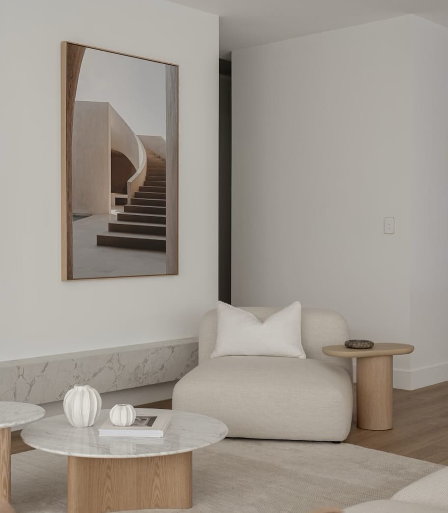 Post 7 by INTERIOR DESIGN | STYLING & DECORATING on Instagram (carousel)