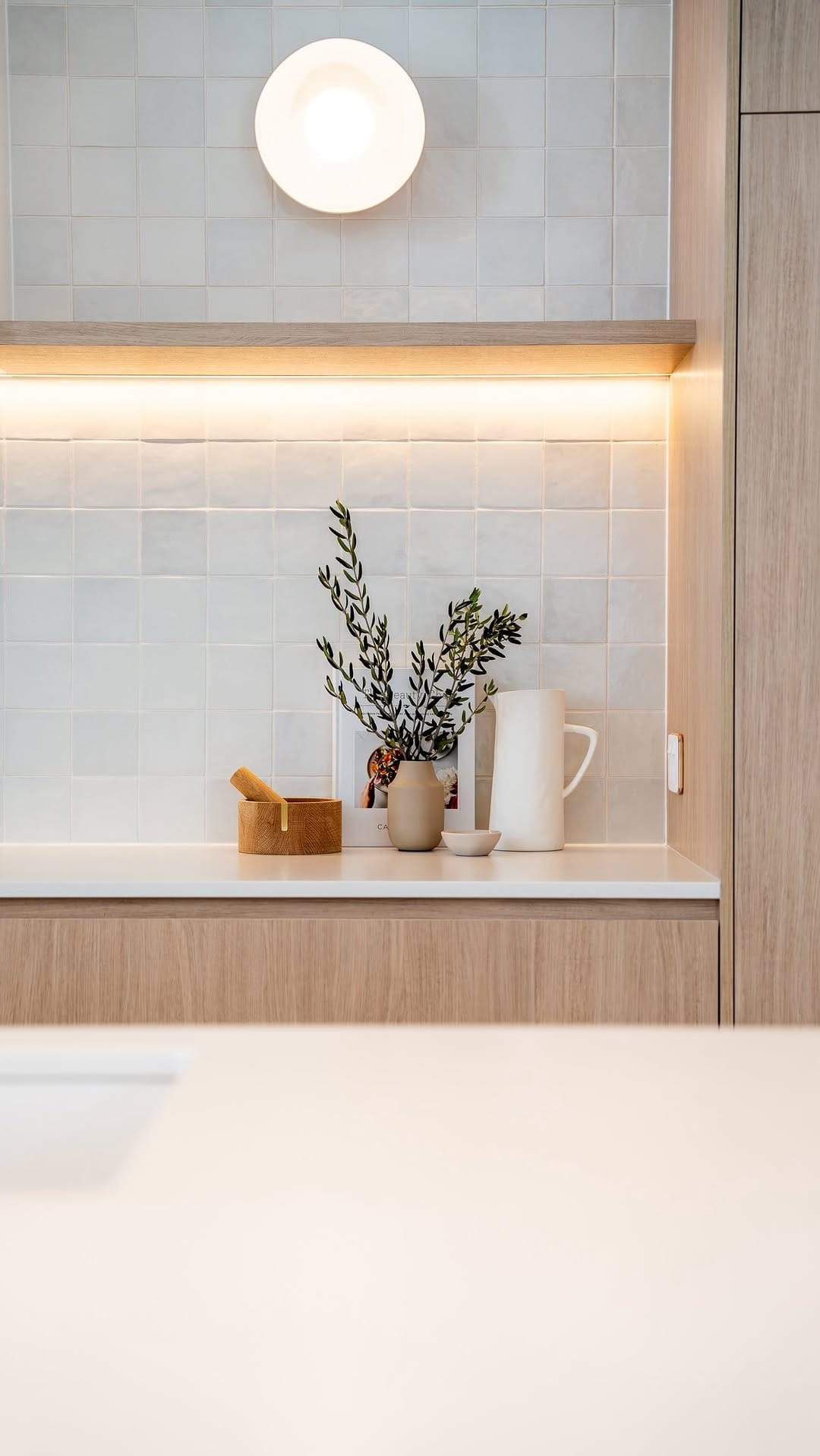 Post 9 by INTERIOR DESIGN | STYLING & DECORATING on Instagram (video)