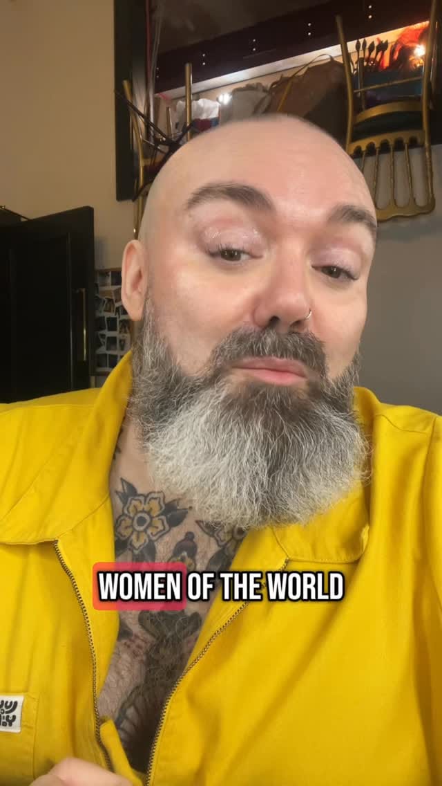 Post 10 by Ross on Instagram (video)