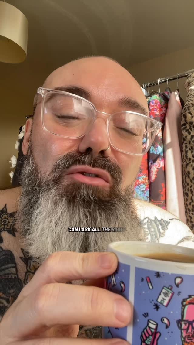 Post 8 by Ross on Instagram (video)