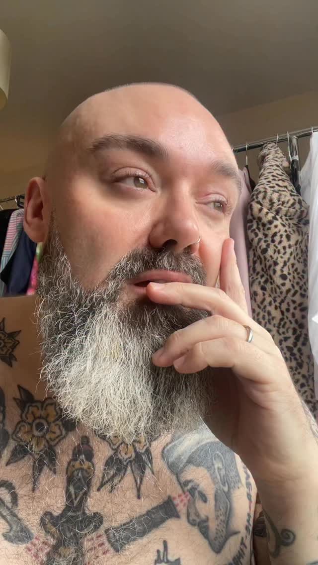 Post 4 by Ross on Instagram (video)