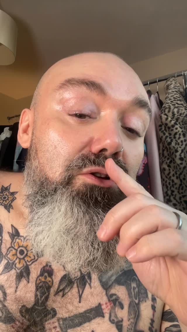 Post 2 by Ross on Instagram (video)