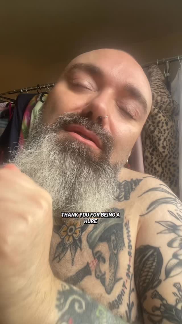 Post 5 by Ross on Instagram (video)
