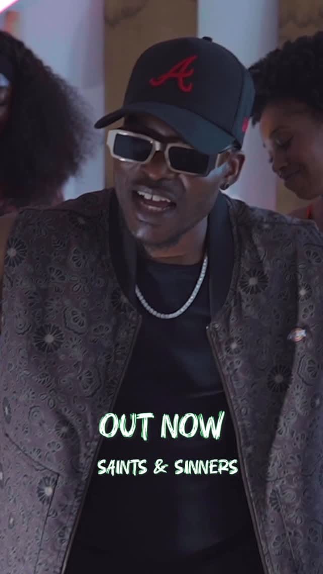 Post 9 by Kay Da Ace ♤☆ on Instagram (video)