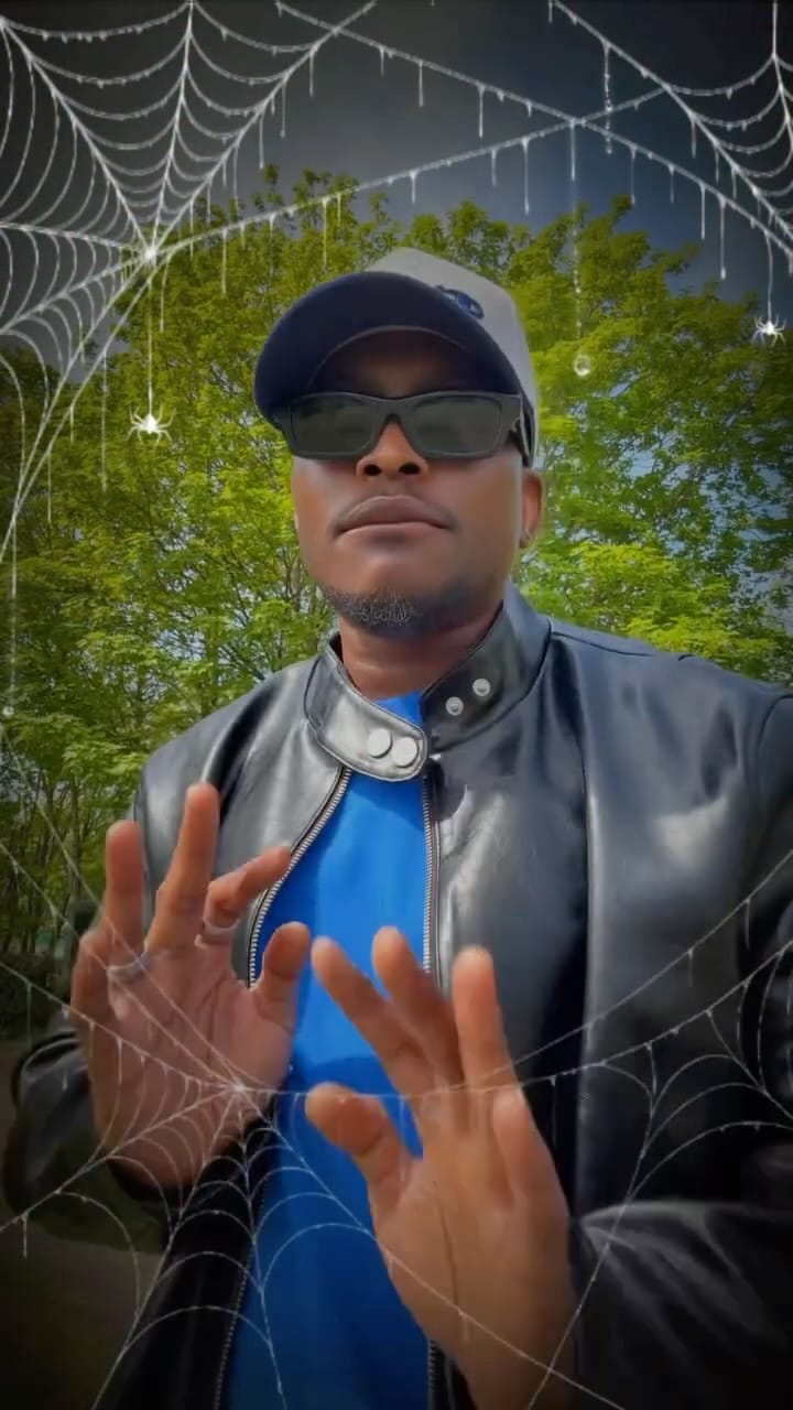 Post 7 by Kay Da Ace ♤☆ on Instagram (video)