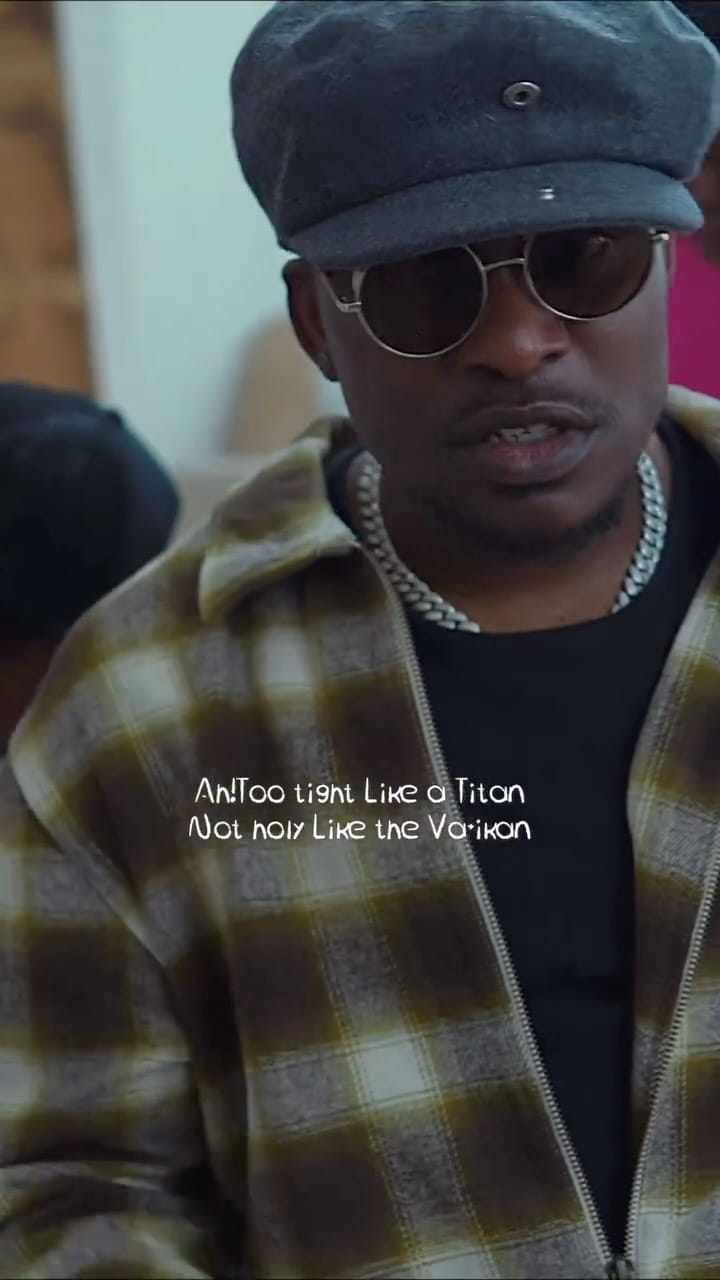 Post 8 by Kay Da Ace ♤☆ on Instagram (video)