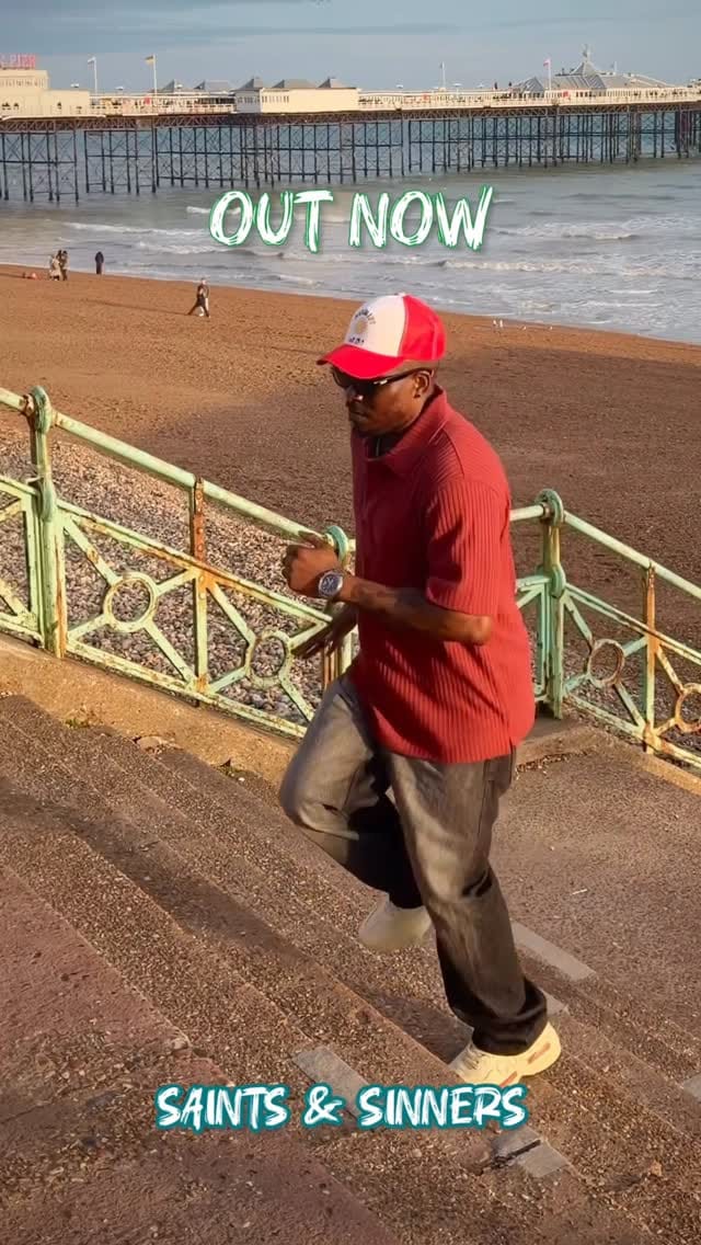 Post 4 by Kay Da Ace ♤☆ on Instagram (video)