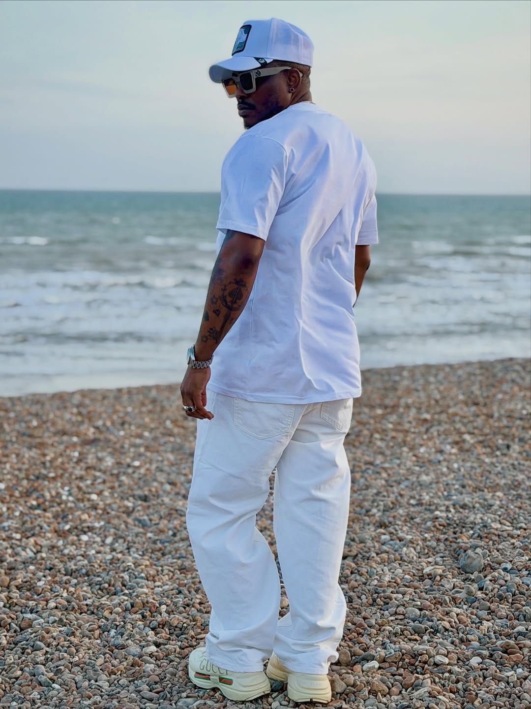 Post 1 by Kay Da Ace ♤☆ on Instagram (carousel)