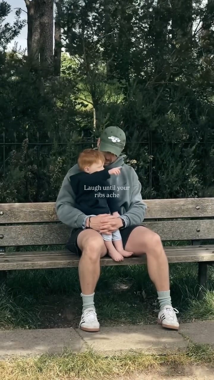 Post 1 by Will McLaren on Instagram (video)