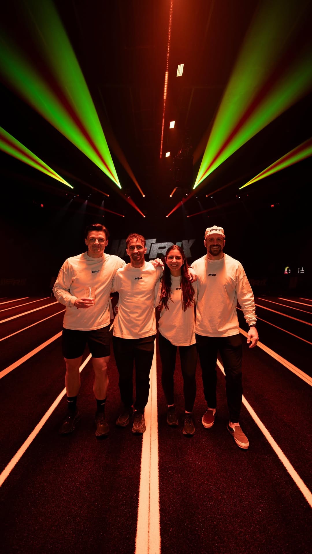 Post 3 by Will McLaren on Instagram (video)