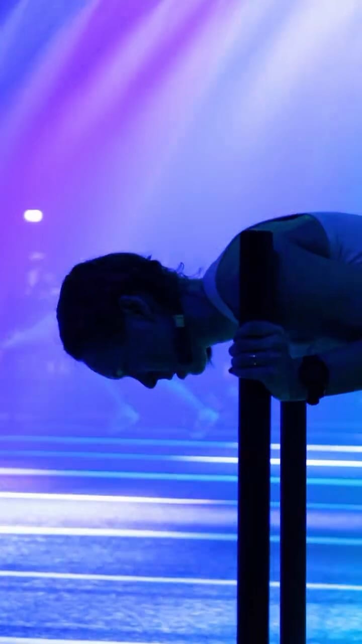 Post 4 by Will McLaren on Instagram (video)