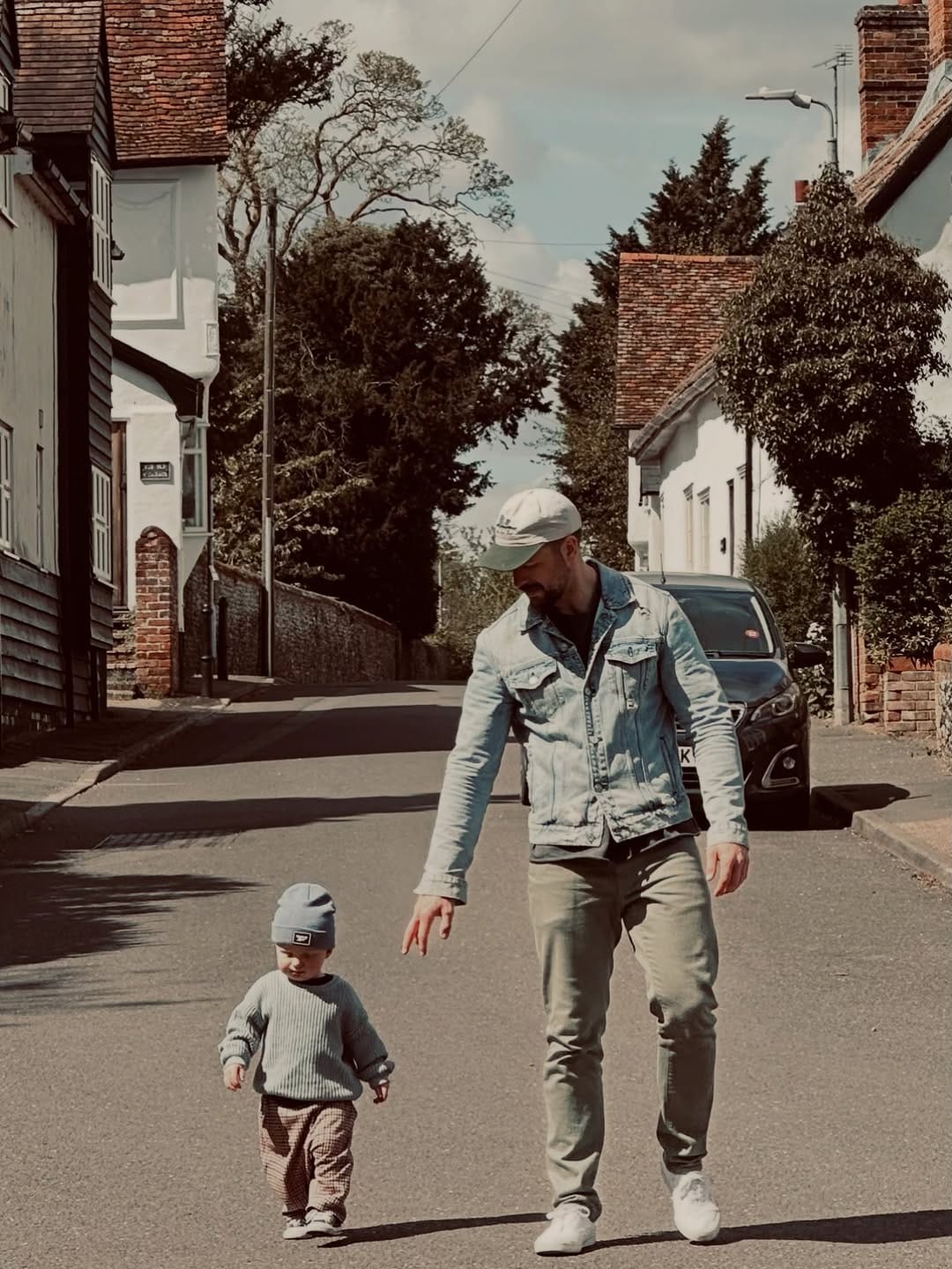 Post 2 by Will McLaren on Instagram (image)