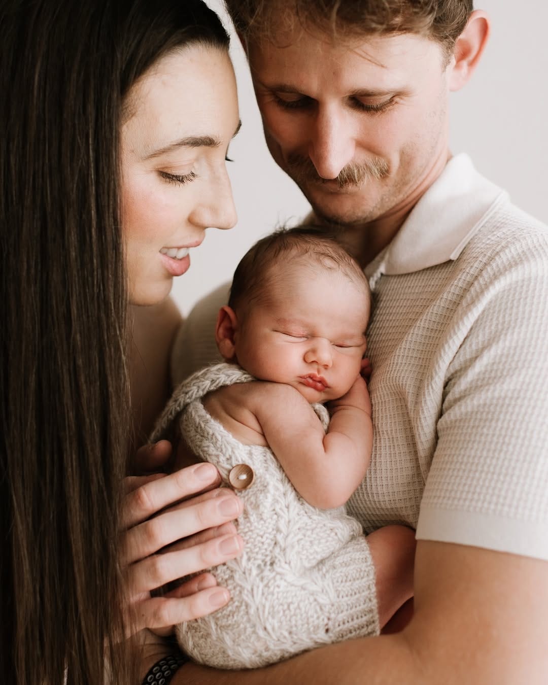 Post 8 by Georgia | Melbourne Newborn Photographer on Instagram (image)
