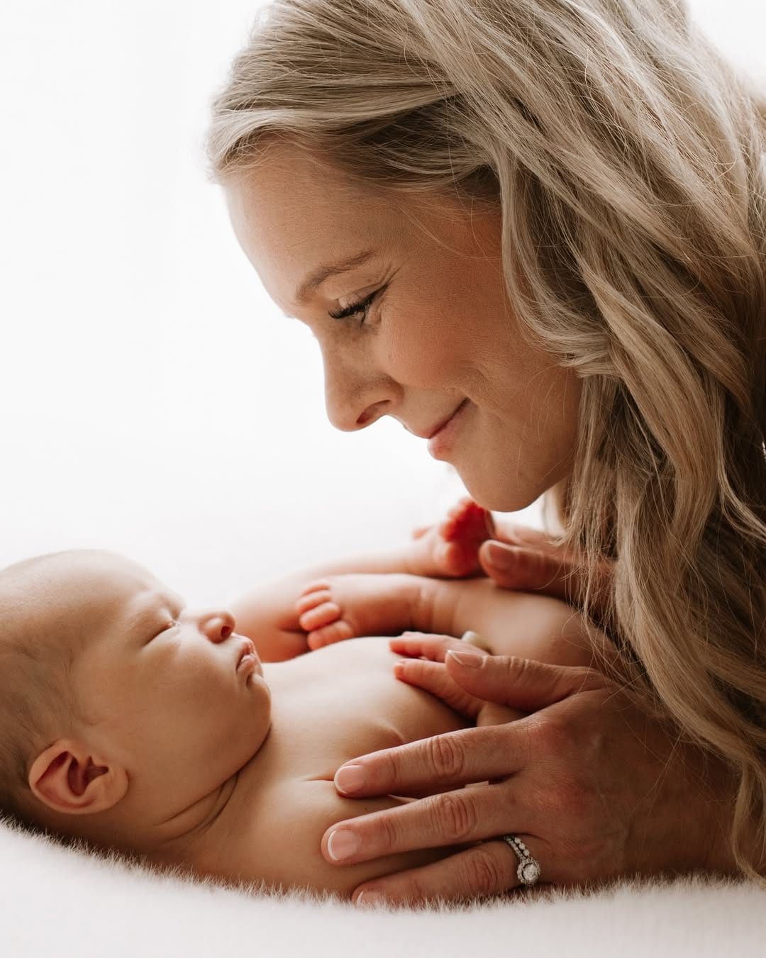 Post 5 by Georgia | Melbourne Newborn Photographer on Instagram (carousel)