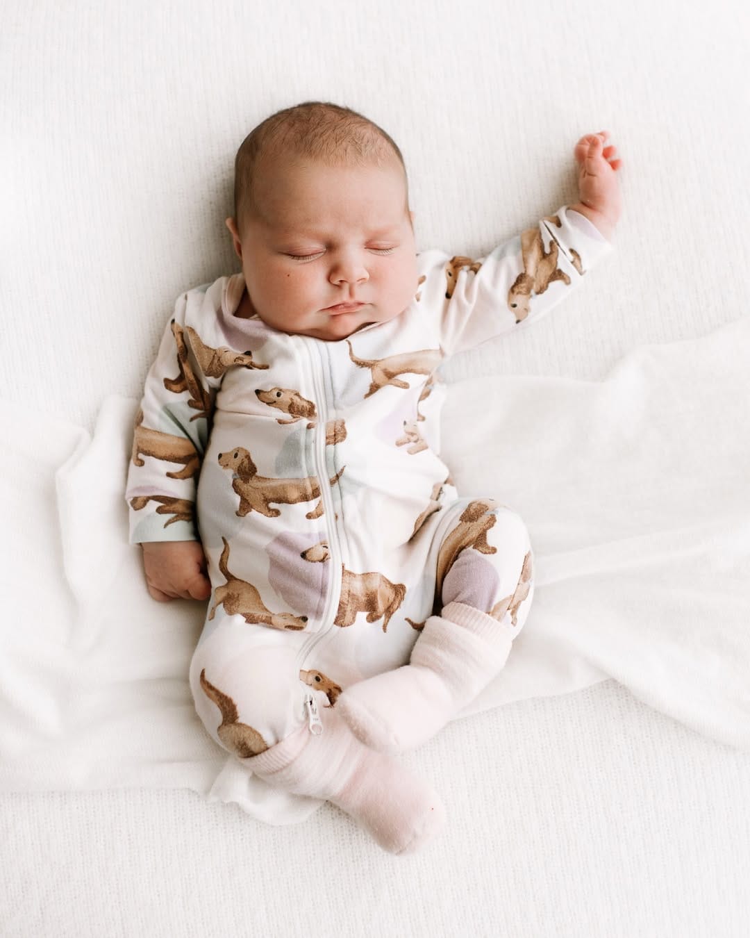 Post 9 by Georgia | Melbourne Newborn Photographer on Instagram (image)