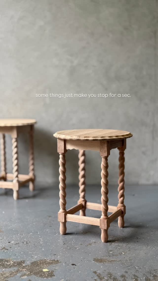 Post 3 by Jay & Sue | Cabinet Maker | Sydney on Instagram (video)