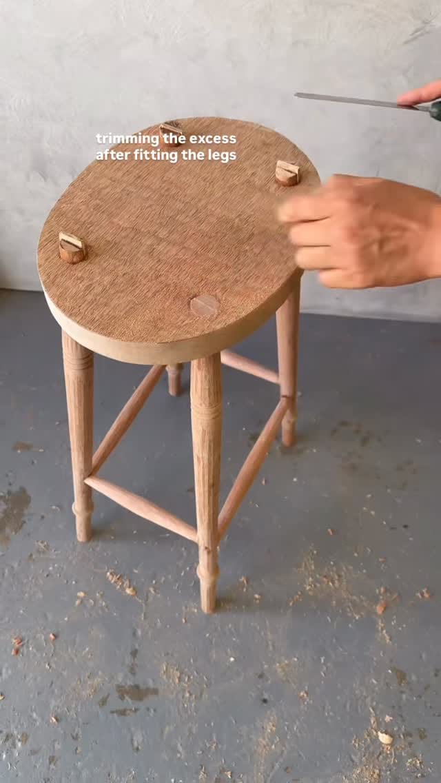 Post 8 by Jay & Sue | Cabinet Maker | Sydney on Instagram (video)
