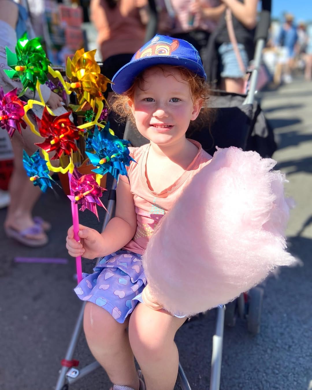 Post 2 by Leesa Tuffnell on Instagram (carousel)