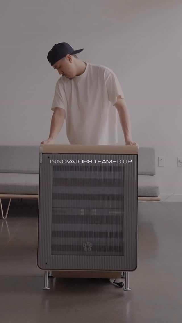 Post 5 by Kevin Bui on Instagram (video)