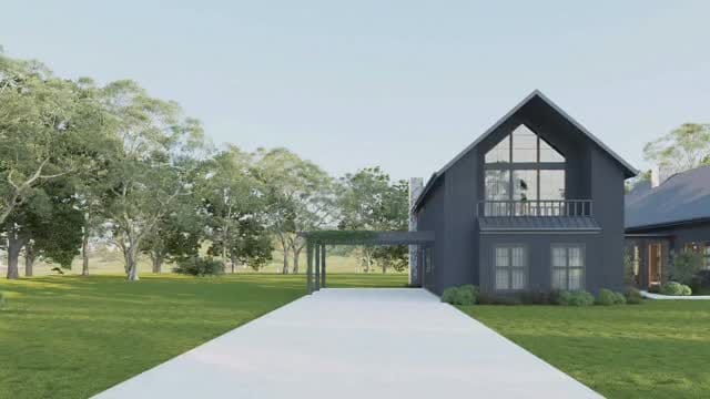 Post 5 by Jess Hunter Interior Design on Instagram (video)