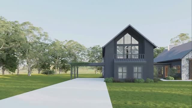 Post 3 by Jess Hunter Interior Design on Instagram (video)