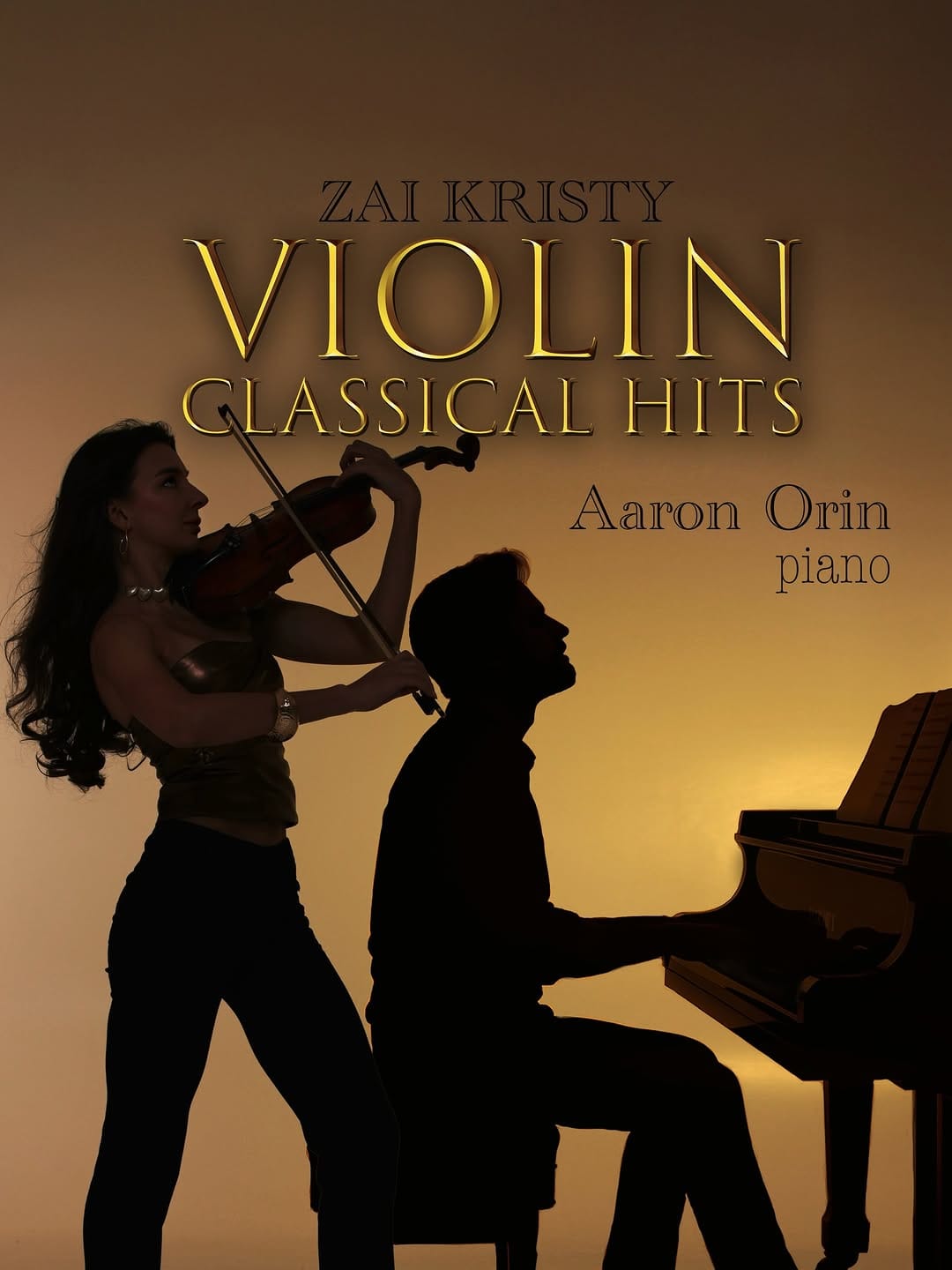 Post 5 by Christina Zai Violin on Instagram (image)