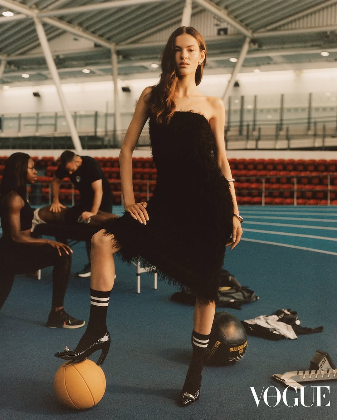 Post 9 by Sofia Lazzari on Instagram (image)