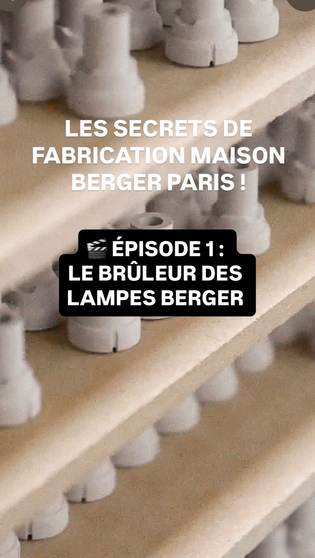 Post 10 by maisonbergerparis on Instagram (video)