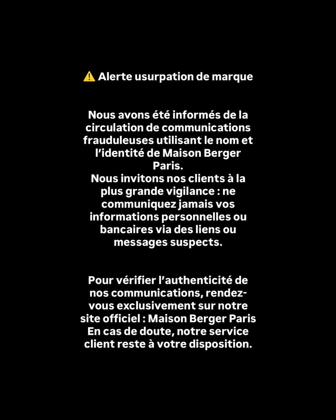 Post 5 by maisonbergerparis on Instagram (image)