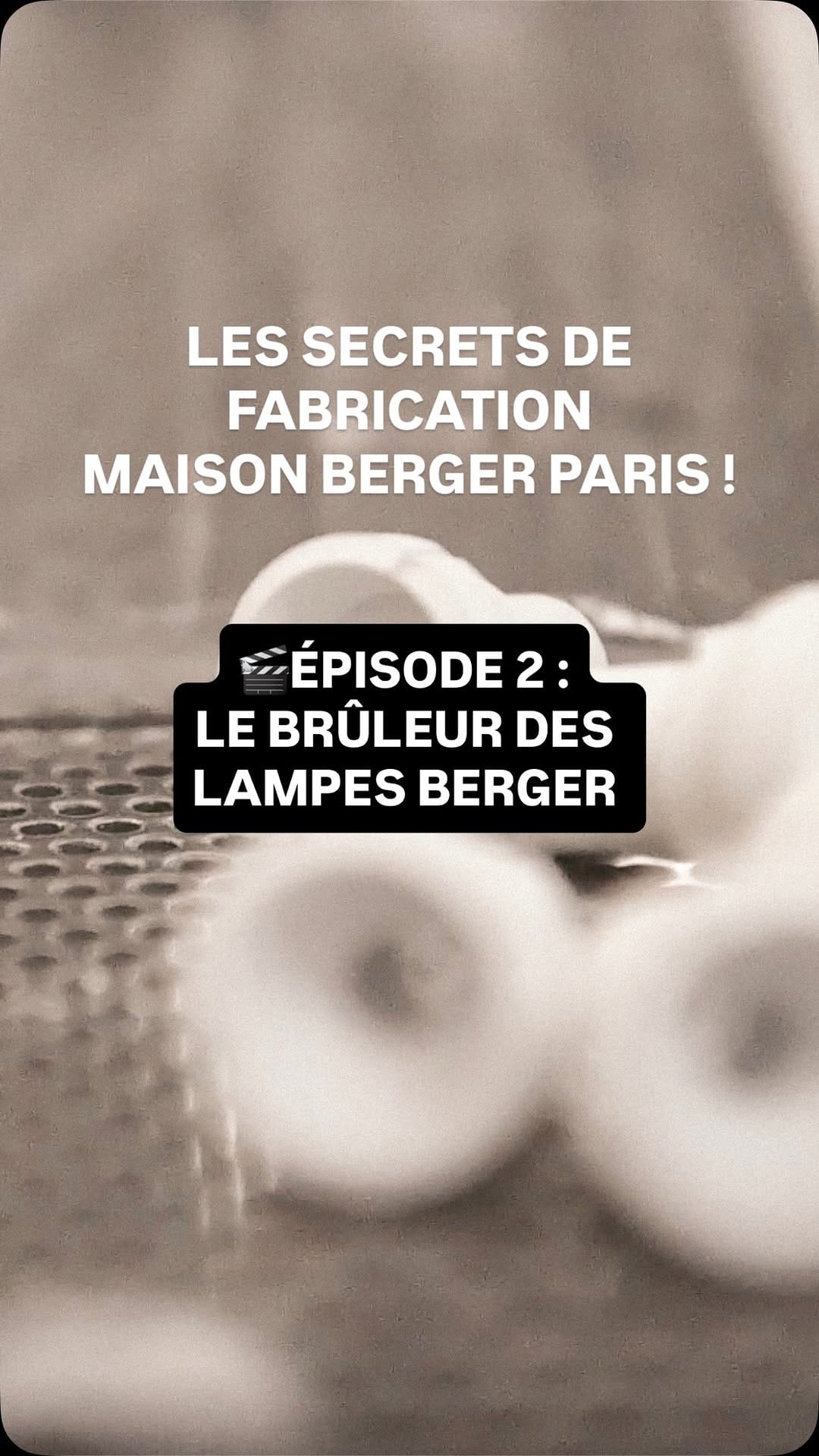 Post 9 by maisonbergerparis on Instagram (video)