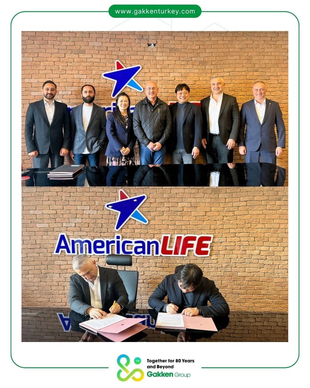 Post 6 by AmericanLIFE on Instagram (image)